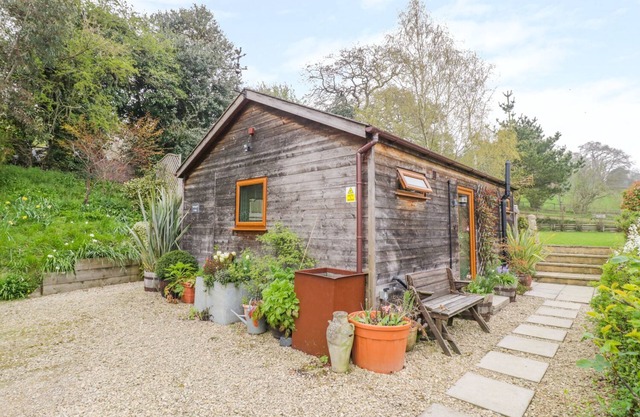 Wellinghill Lodge