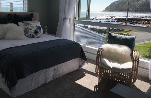 Wellington Beach Suite