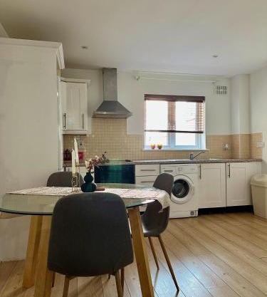 Wellington Duplex Apartment