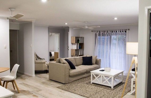 Wellington Parade 1 / 15a, Shelly Beach, Caloundra