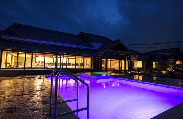 Wellis Villa Awaji