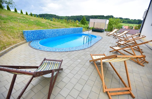 Apartamento Wellness Toplice Sveti Martin