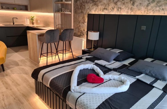 Wellness Apartments