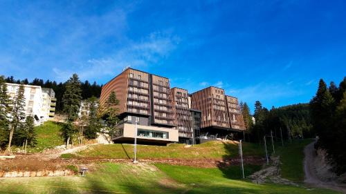Wellness Apartments Nomad