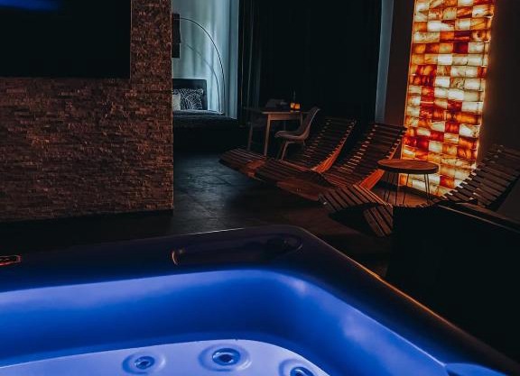 Wellness Baška