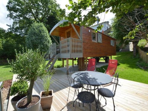 Wellness Escape in Bellevaux
