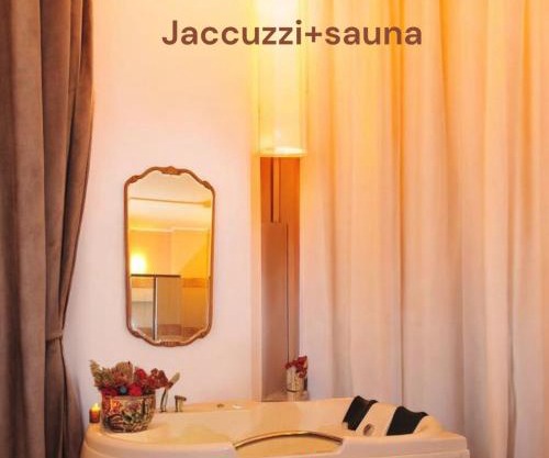 Wellness Guest House