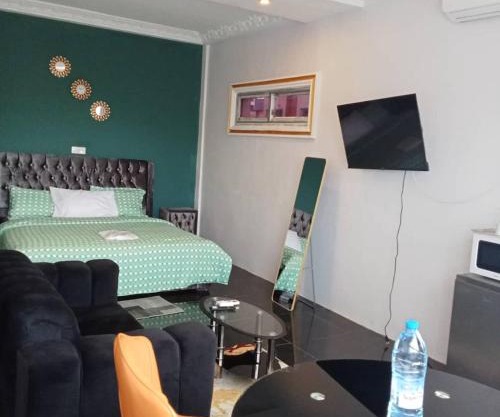 Wellness Home Bali - Douala