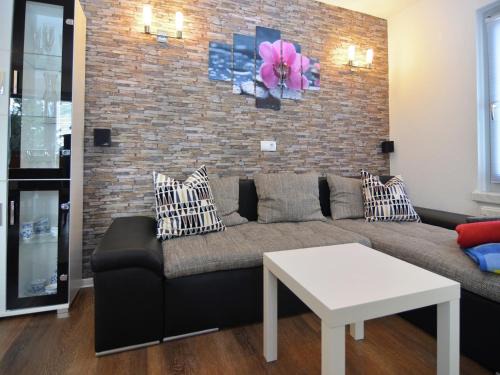 Wellness Home with Garden, cleaning included