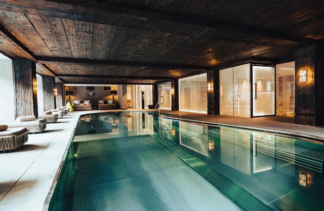 Wellness Hotel Alpenhof
