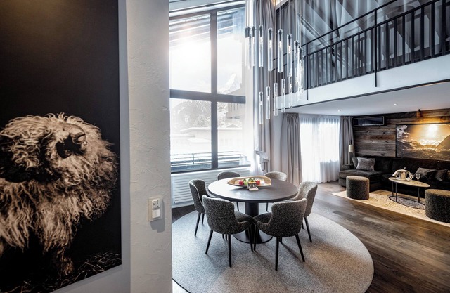 Wellness Hotel Alpenhof