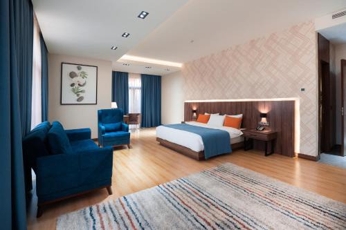WELLNESS HOTEL and SPA