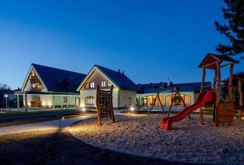 Wellness Hotel Demänová