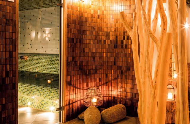Wellness Hotel Gendorf