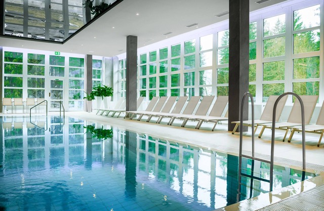 Wellness hotel Svornost