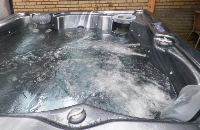Wellness huis op de Goudsberg