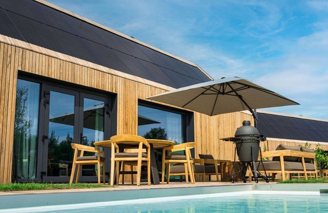 Wellness in the Drenthe-Frisian region.