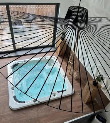 Wellness Loft Huy