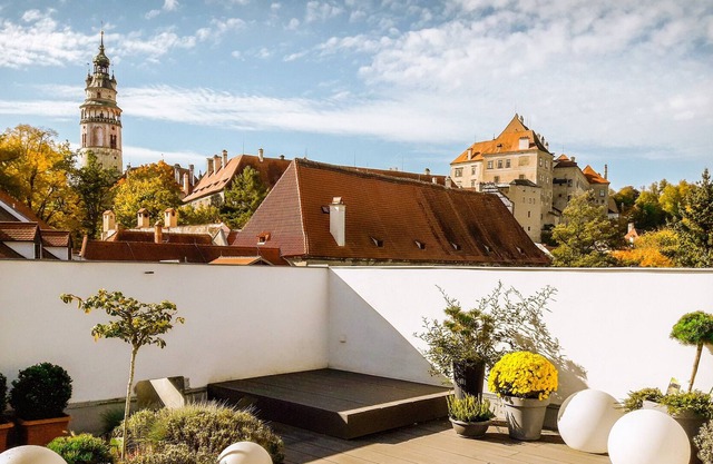 Wellness Pension Ametyst