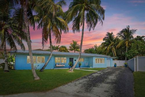 Wellness Retreat w Pool-Gym-Family Fun