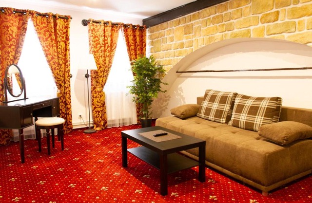 Wellness Rychleby