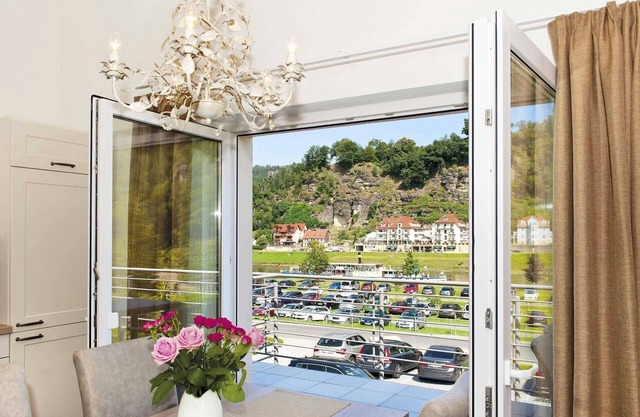 Wellness Suite - Ettrich de Elbresort