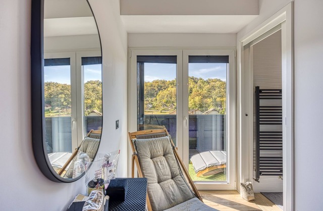 Wellness Villa Harmony, Sveti Križ Začretje, Croatia