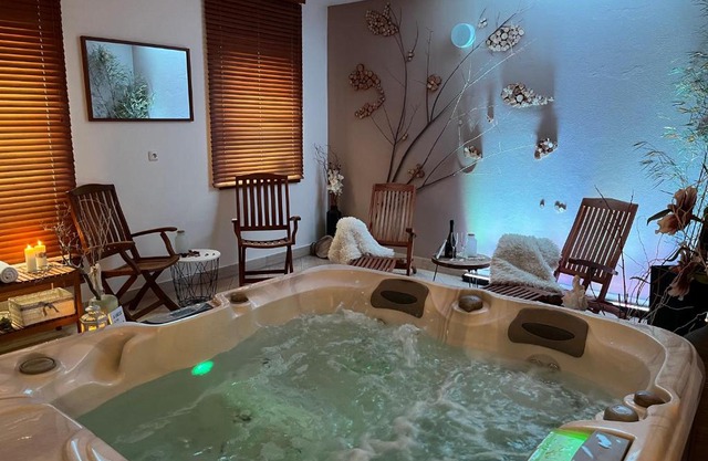 Wellness Villa Liptov