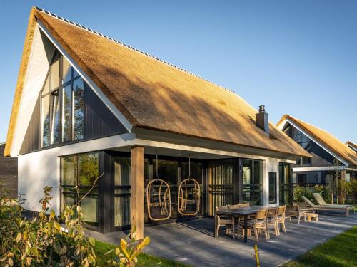 Wellness Villa, Texel