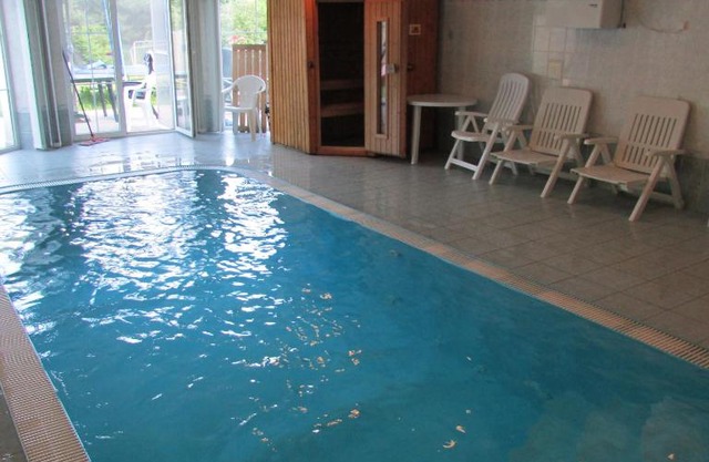 Wellness Villa Vranov 55