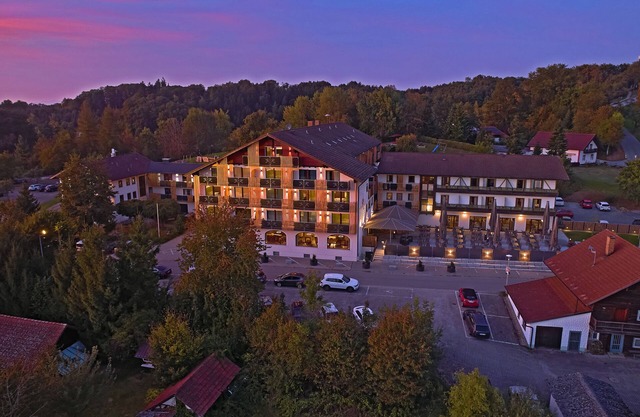 Wellnesshotel Zum Koch eK