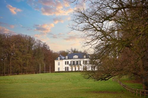 Wellnessresort & Hotel De Valkenberg