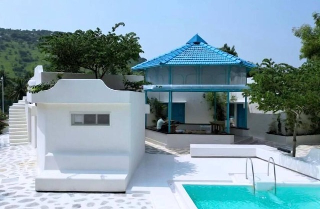 Wellnest Farm Retreat