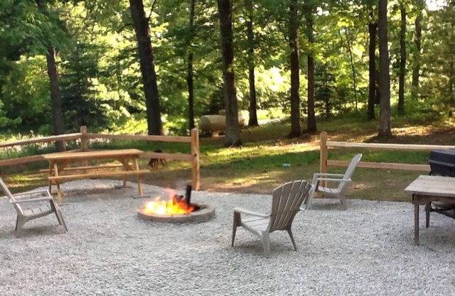 Wellston Retreat Near Tippy Dam!