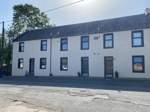 Welltrees Apartments 8 Dailly Road