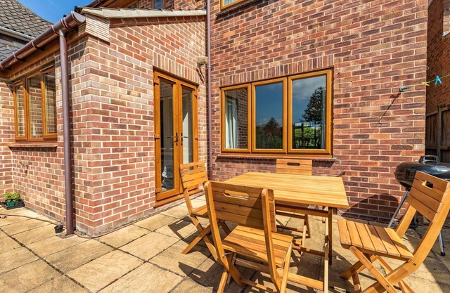 Welsford House - Norfolk Holiday Properties