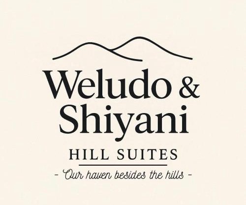 Weludo and Shiyani Hill Suites Studio Apt