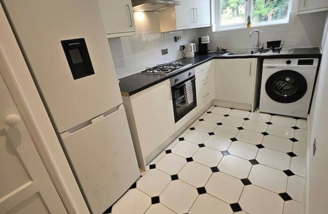 Wembley Cosy 2Bed Maisonette