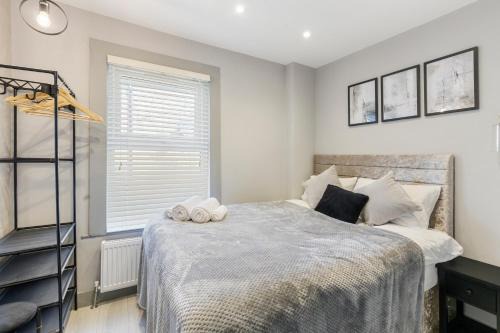 Wembley Luxury 3 Bedroom