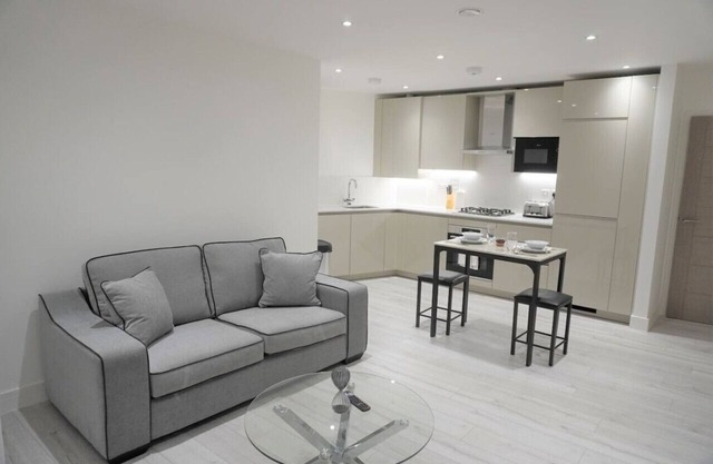 Wembley Stadium - First Floor Apartment