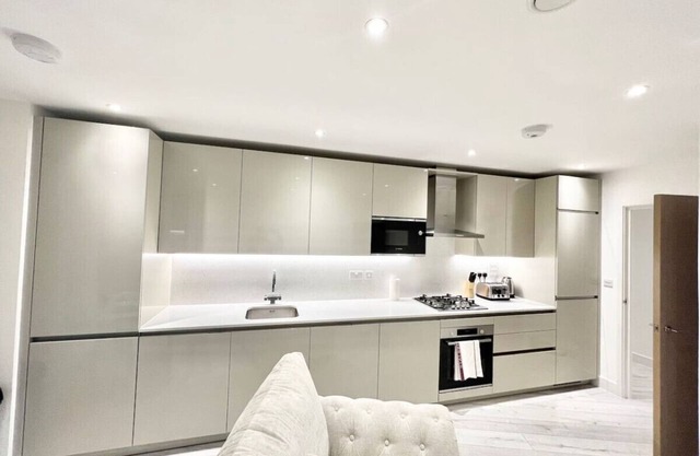 Wembley Stadium- Modern First Floor Apartment