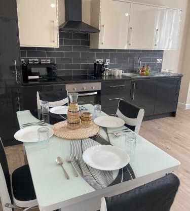 Wembley Stadium Luxury
