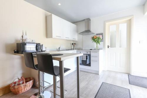 Wend Gardens Annx Carleton Skipton Pet friendly