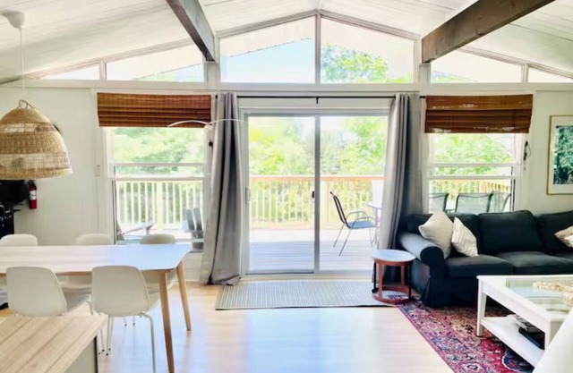 Wendake BeachHouse