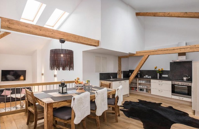 Wendelstein Lodge