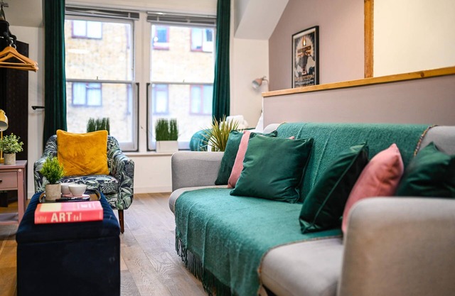 Wendy | 1 Bedroom Flat