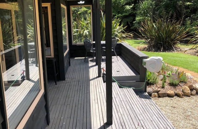 Wentworth Retreat - Peace and Serenity