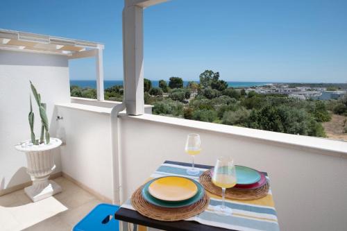 WePuglia - Suite Patrizia SeaView