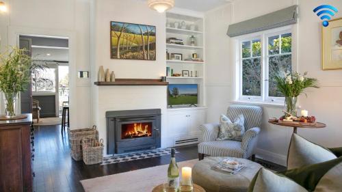 Werona Cottage - enchanting home
