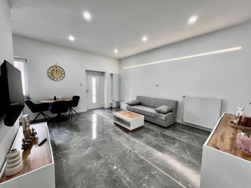 Werre Apartments mit Smart-TV - stilvol, zentral & gemütlich